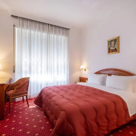 Quality Hotel Nova Domus-2