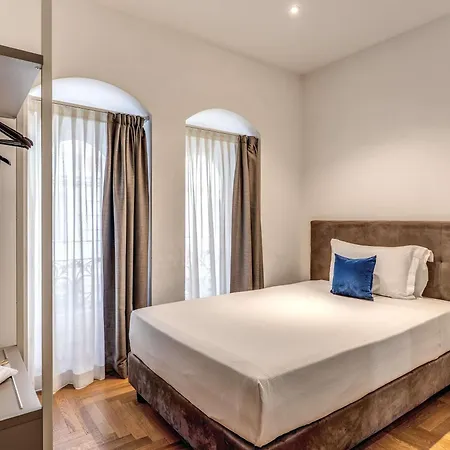 Mercure Roma Centro Termini-3