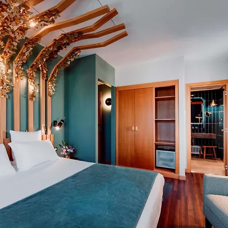 Hotel Mercure Roma Corso Trieste-3