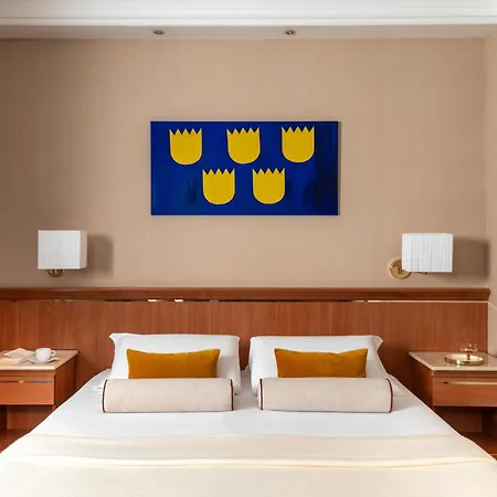 Hotel Diocleziano-3