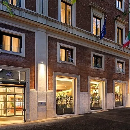 Hotel Commodore-3