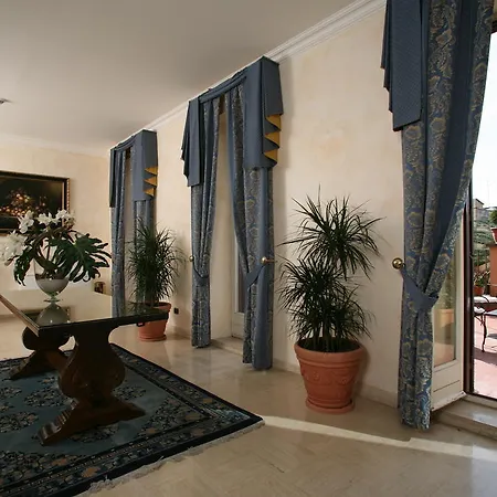 Domus Romana Hotel-2