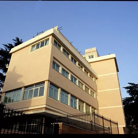 Sunrise Hotel-3
