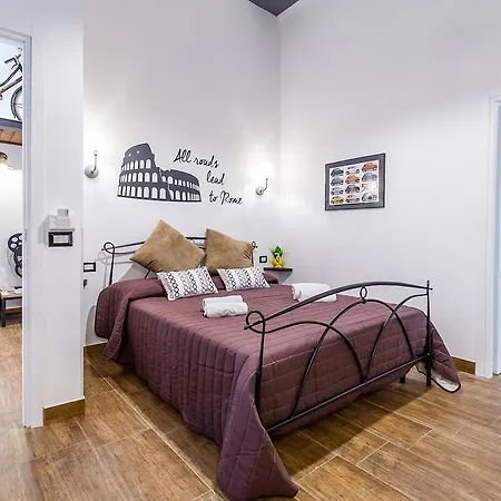Del Falco Boutique Rooms San Pietro-2