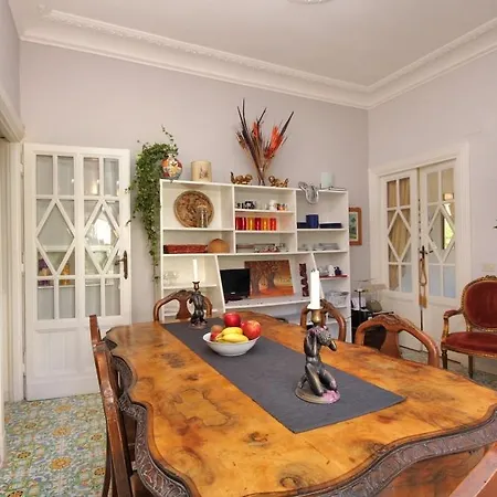 Domus Valeria Guest House-2