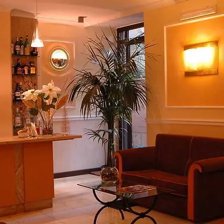 Hotel Executive-2