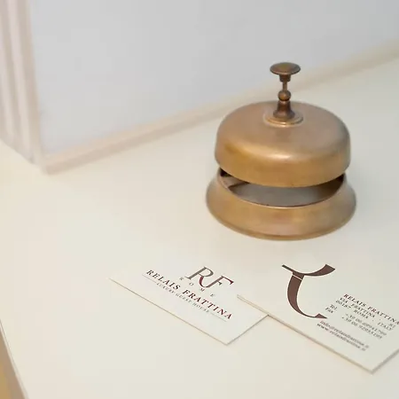 Relais Frattina-2