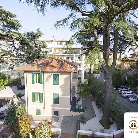 Villa Aurora-2