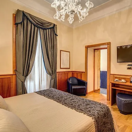 Relais Conte Di Cavour De Luxe-3