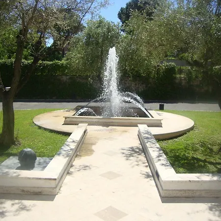 Park Hotel Roma Cassia-3