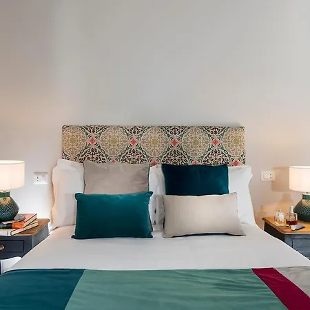 Boutique Hotel Atelier '800-3