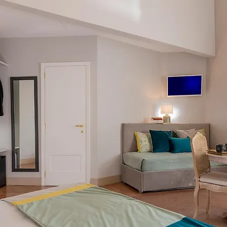 Boutique Hotel Atelier '800-2