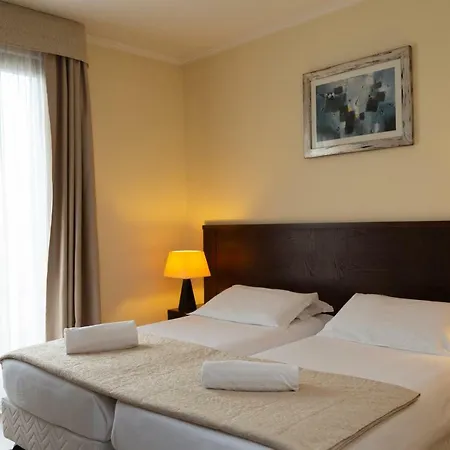 Ih Hotels Roma La Mela-3