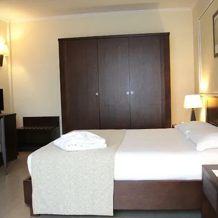 Ih Hotels Roma La Mela-2